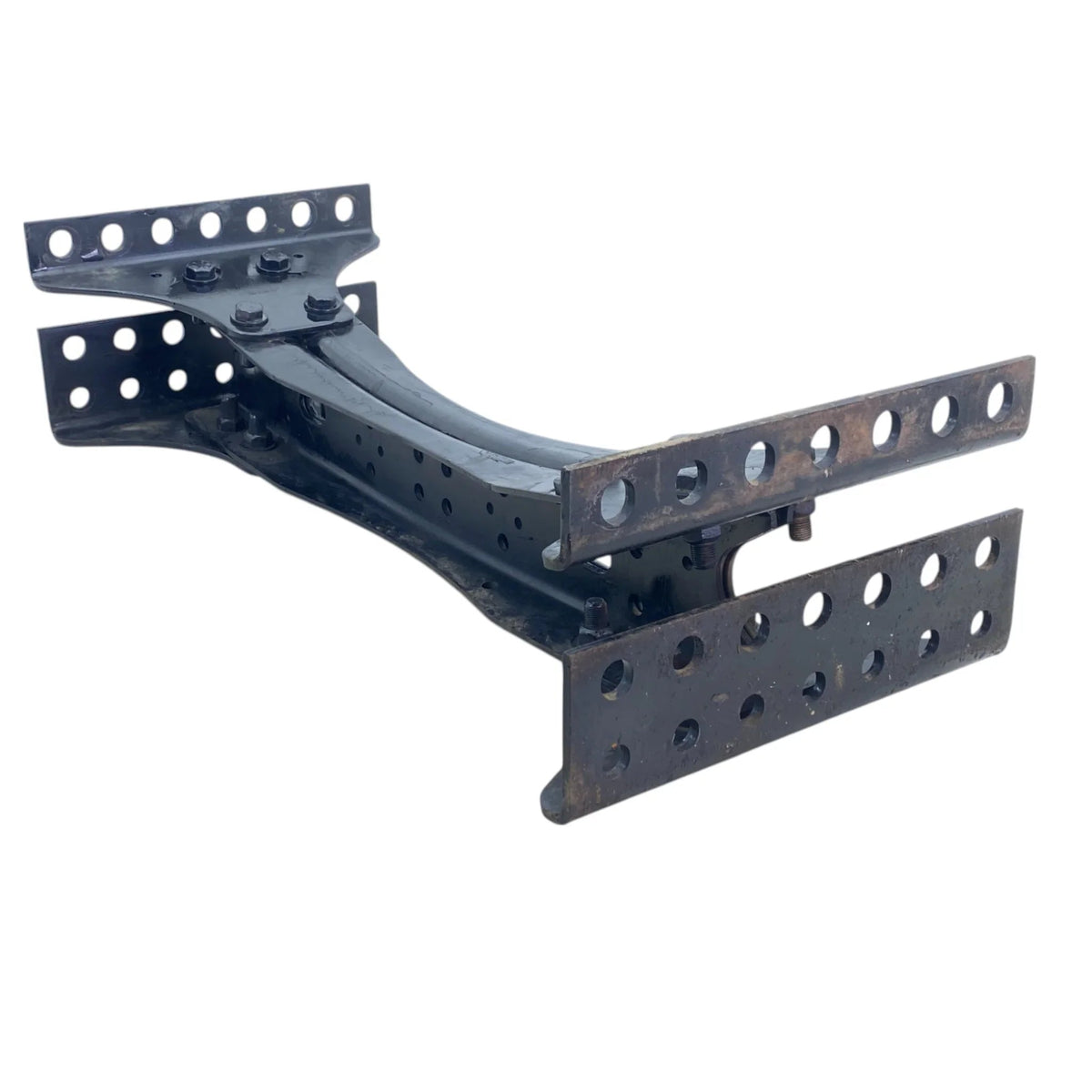 A15-29288-000 Genuine Freightliner Suspension Crossmember - Second Truck Parts