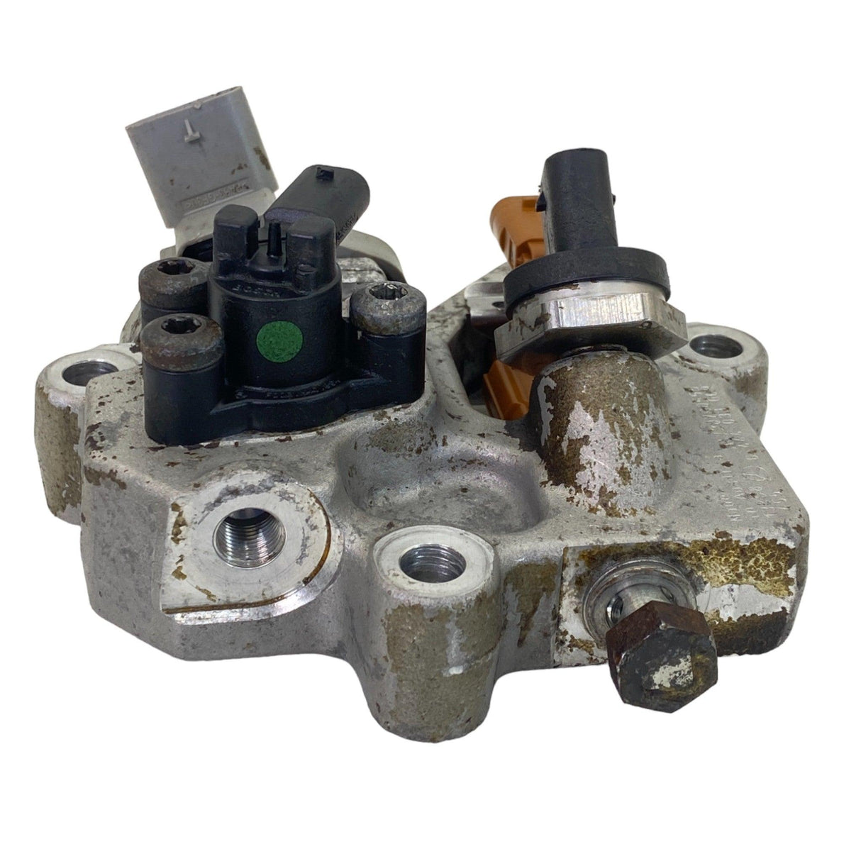 A4720700555 Genuine Detroit Diesel Doser Valve - Second Truck Parts