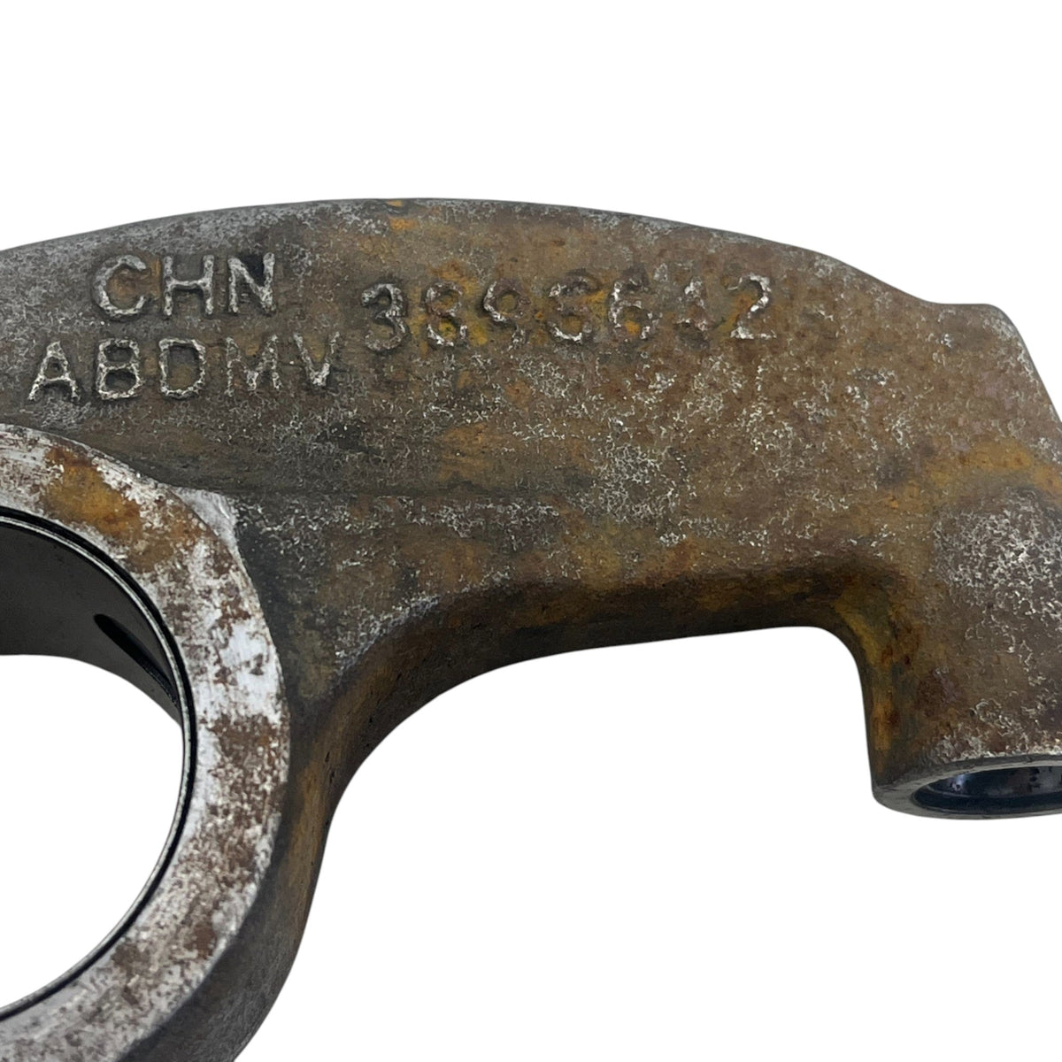 3896642 Genuine Cummins Engine Rocker Arm - Second Truck Parts