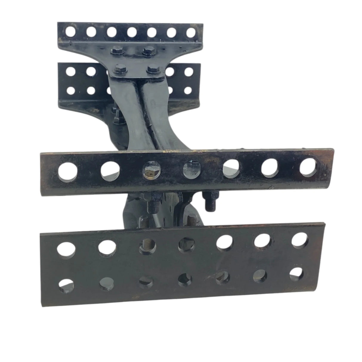 A15-29288-000 Genuine Freightliner Suspension Crossmember - Second Truck Parts