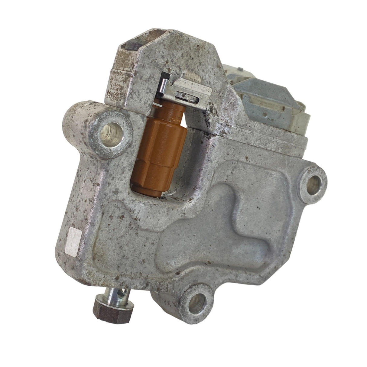 A4720700555 Genuine Detroit Diesel Doser Valve - Second Truck Parts