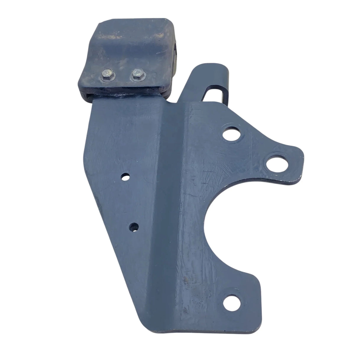 Genuine Hino 268 Left Passenger Side Hood Rest 2007 - Second Truck Parts