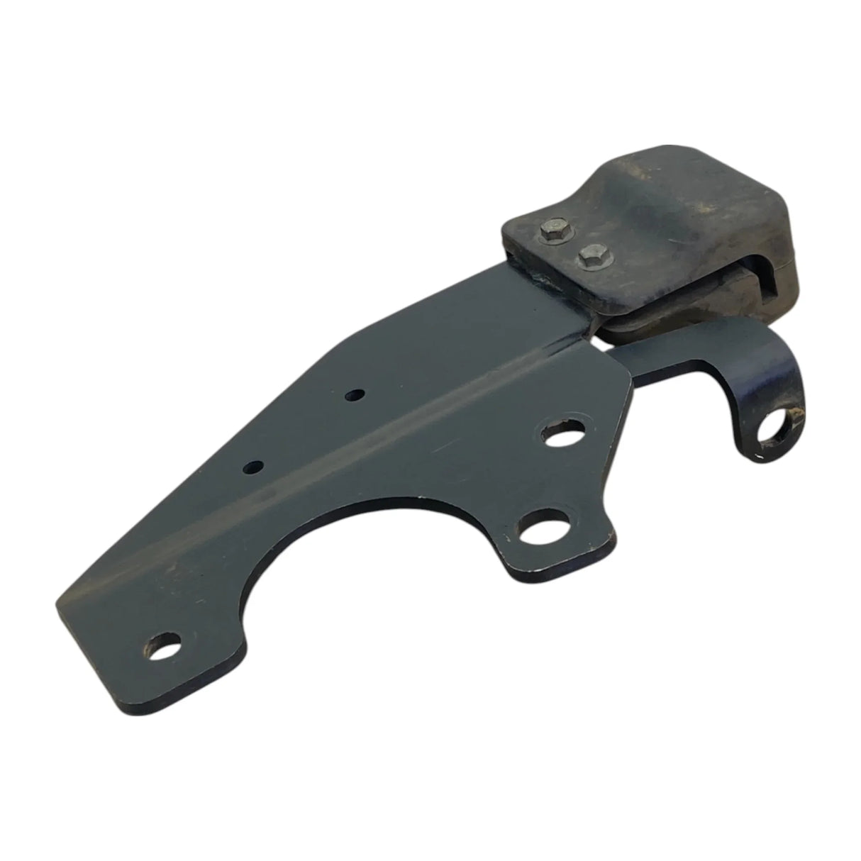 Genuine Hino 268 Left Passenger Side Hood Rest 2007 - Second Truck Parts