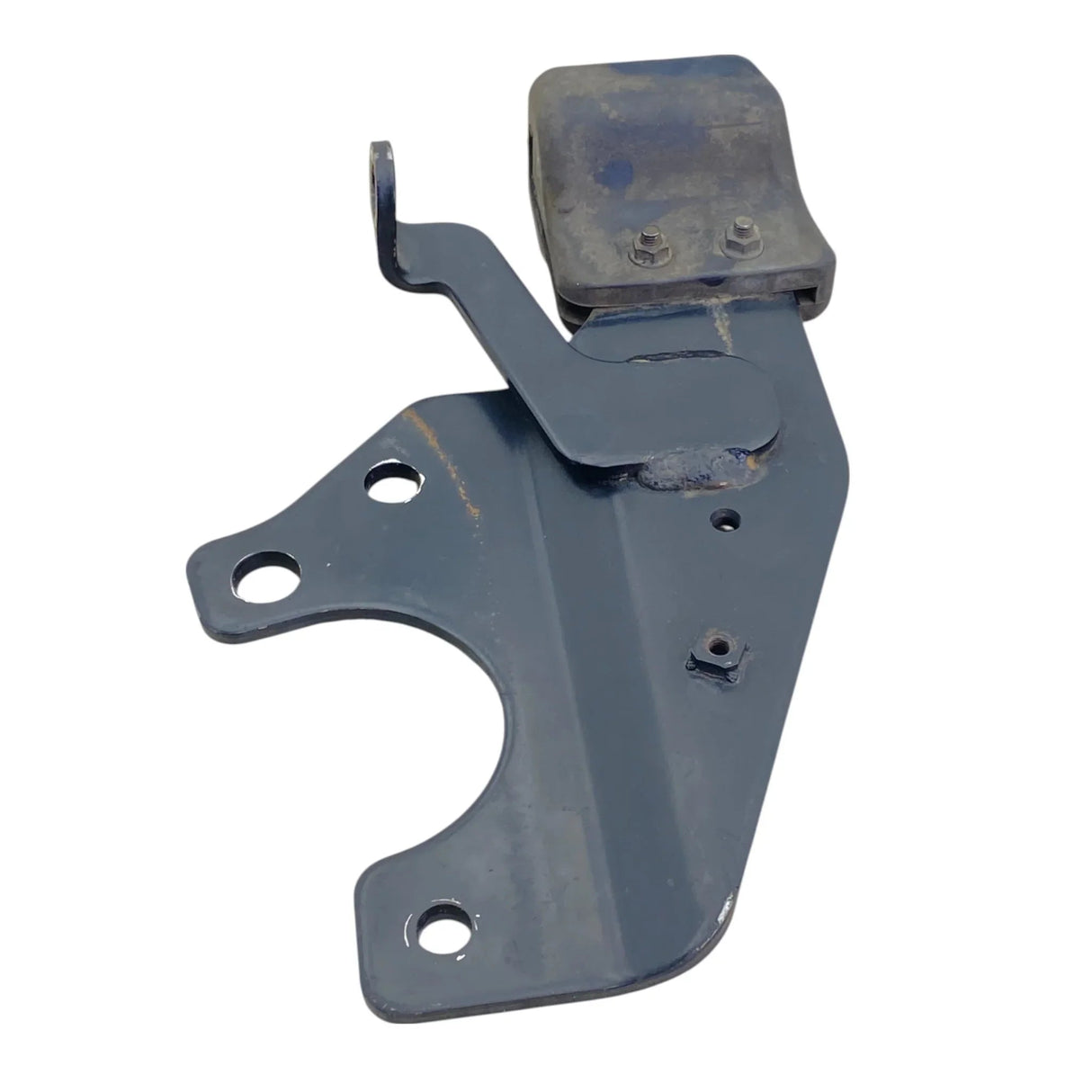 Genuine Hino 268 Left Passenger Side Hood Rest 2007