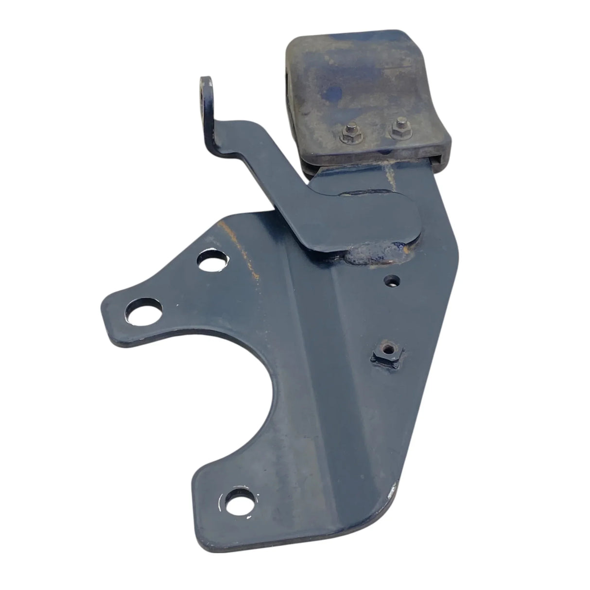 Genuine Hino 268 Left Passenger Side Hood Rest 2007 - Second Truck Parts