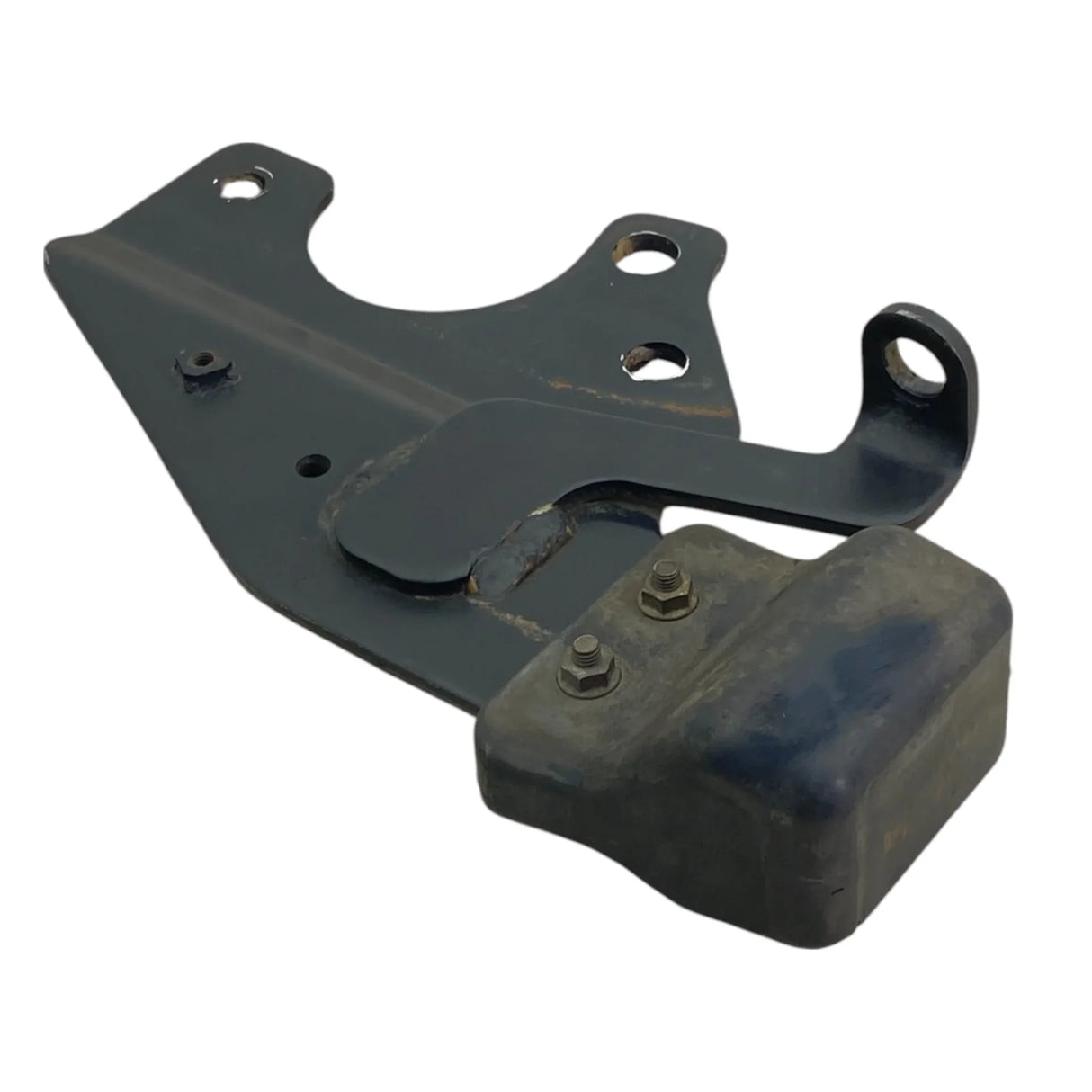 Genuine Hino 268 Left Passenger Side Hood Rest 2007 - Second Truck Parts