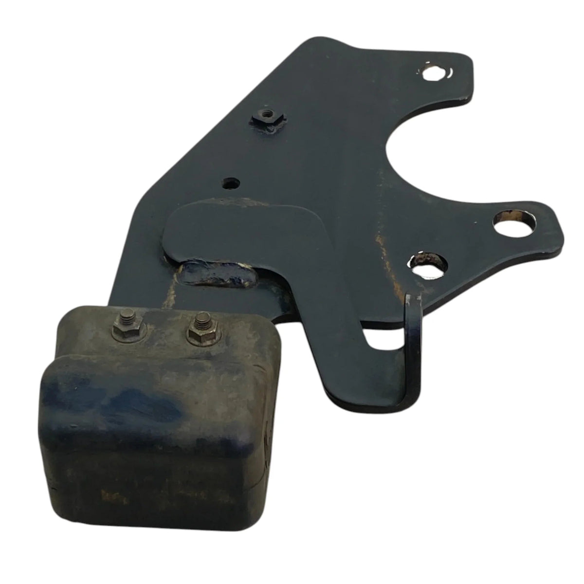 Genuine Hino 268 Left Passenger Side Hood Rest 2007 - Second Truck Parts