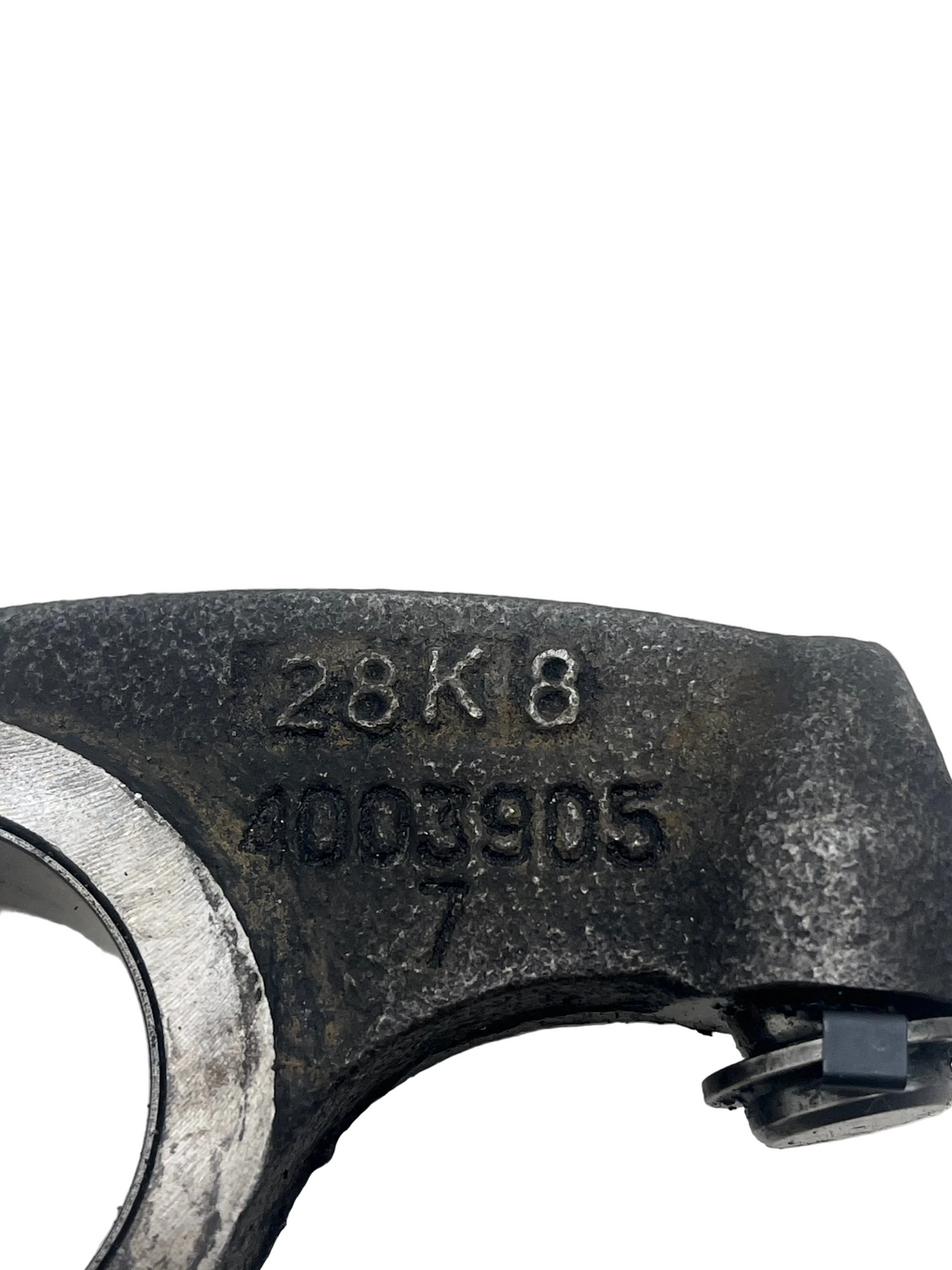 4003905 Genuine Cummins Engine Rocker Arm - Second Truck Parts