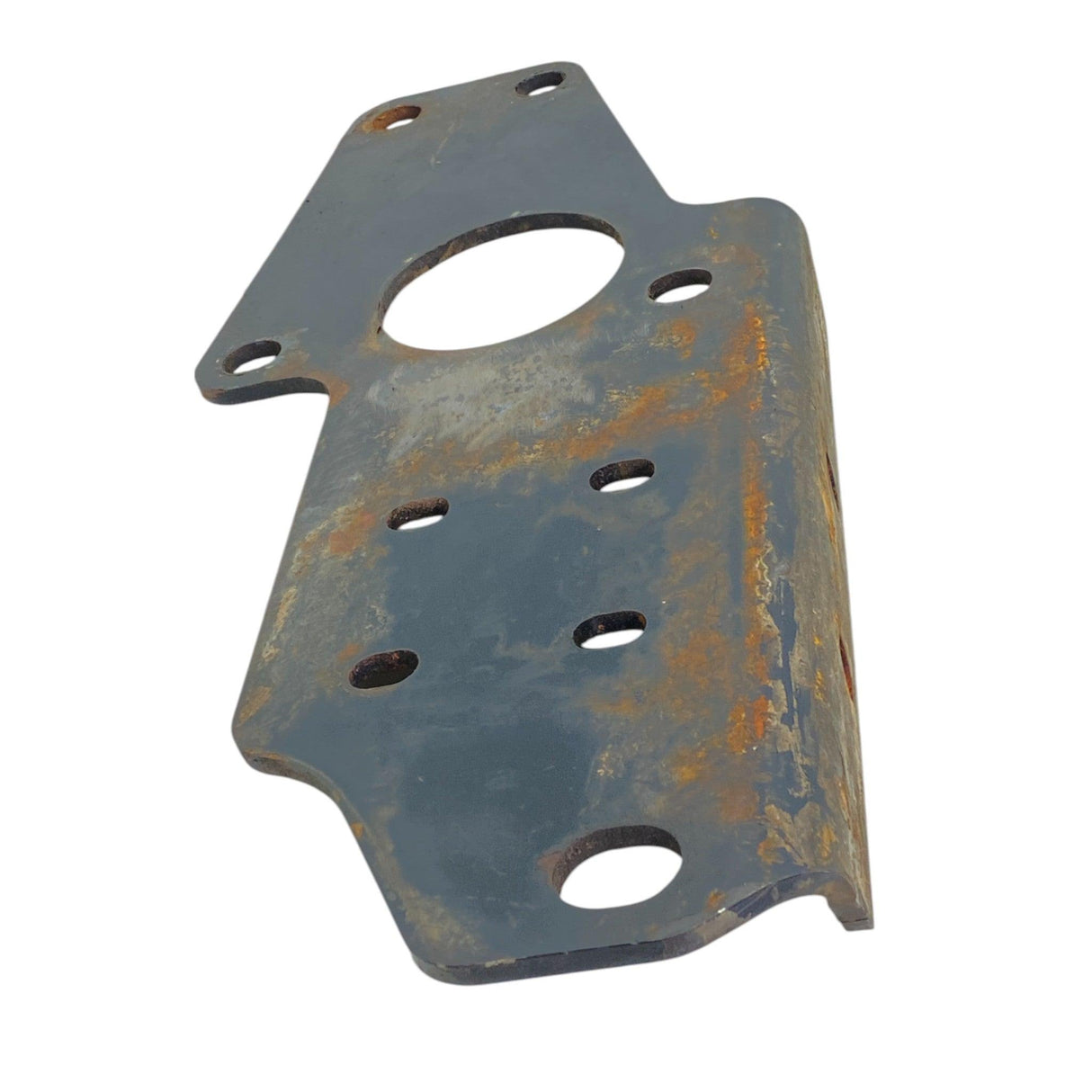 Q20989800 Genuine Mack Bracket - Second Truck Parts