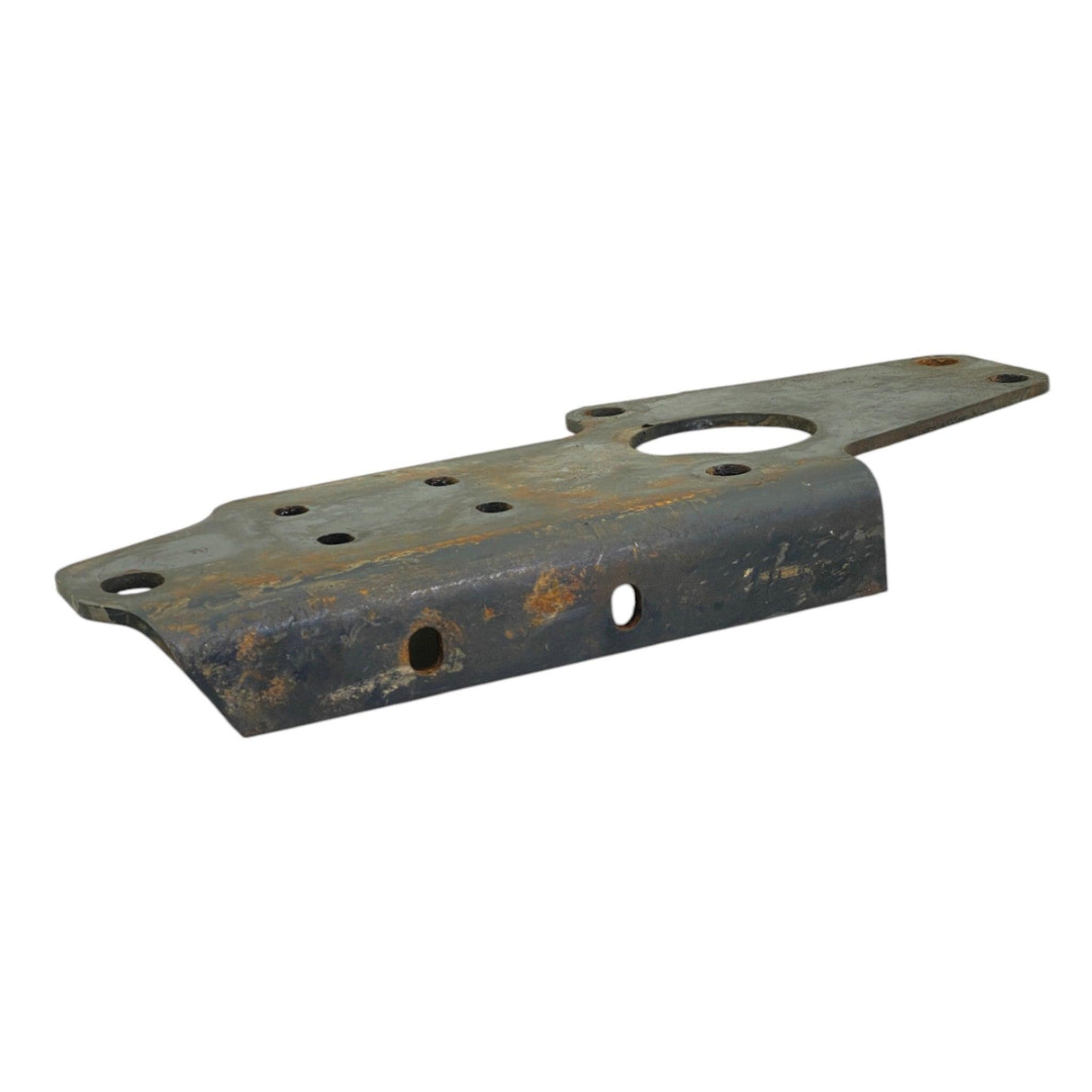 Q20989800 Genuine Mack Bracket - Second Truck Parts