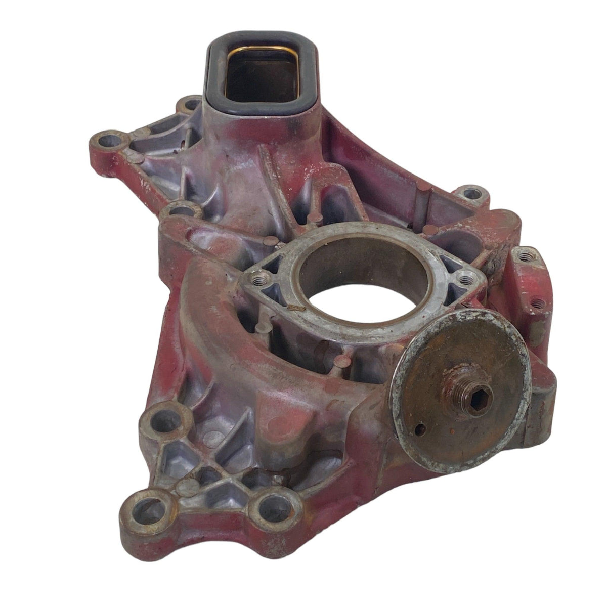 21284318 Genuine Volvo Water Pump Housing - Second Truck Parts