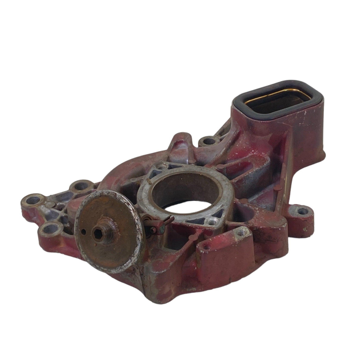 21284318 Genuine Volvo Water Pump Housing - Second Truck Parts