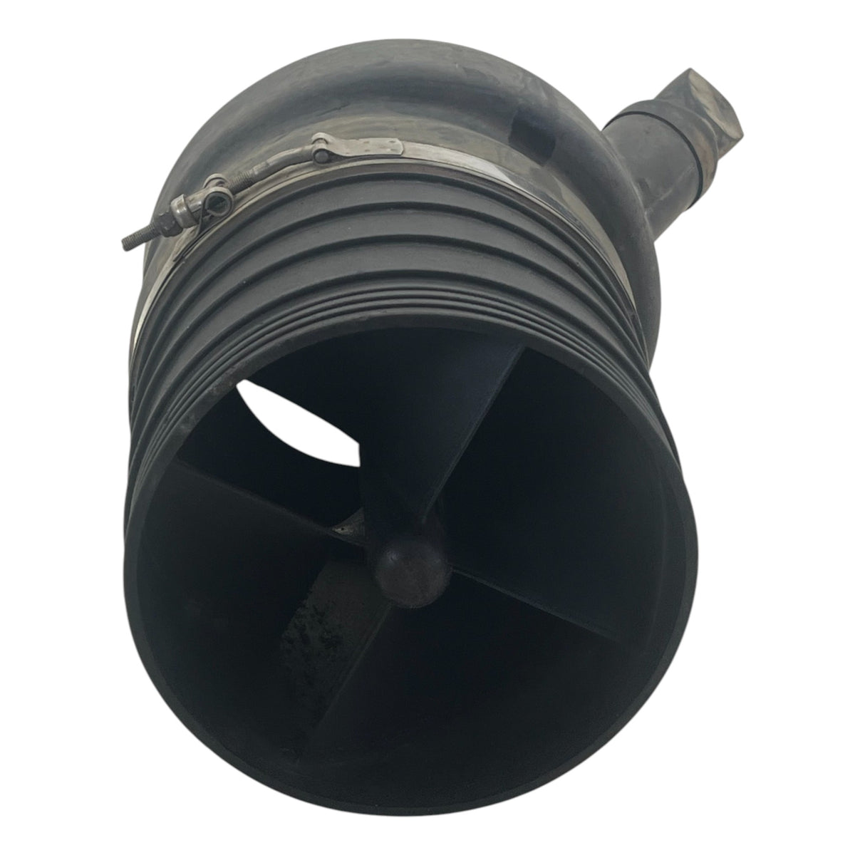 Genuine Mack Filter - Second Truck Parts