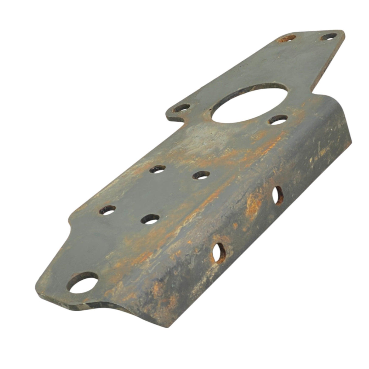 Q20989800 Genuine Mack Bracket - Second Truck Parts