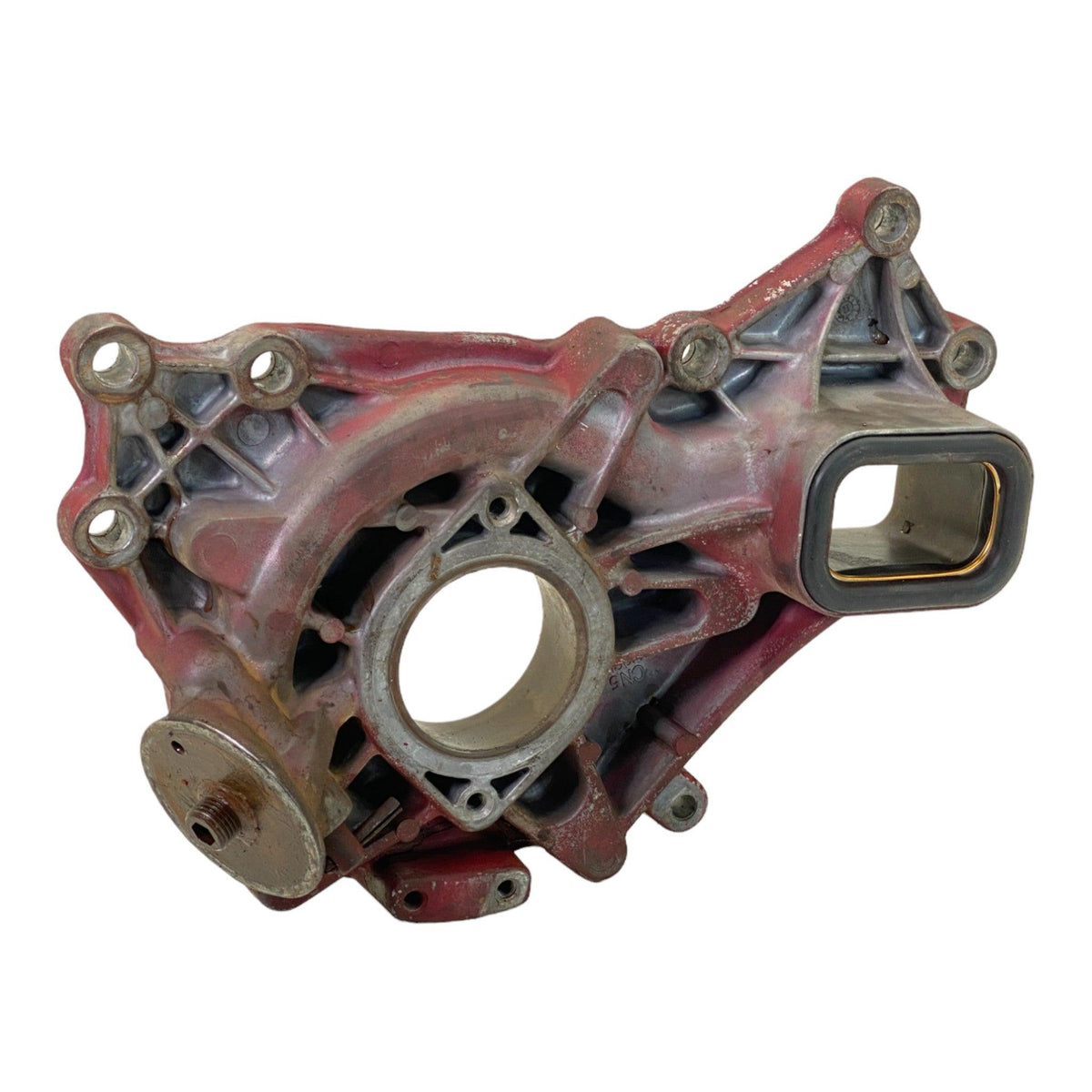 21284318 Genuine Volvo Water Pump Housing - Second Truck Parts