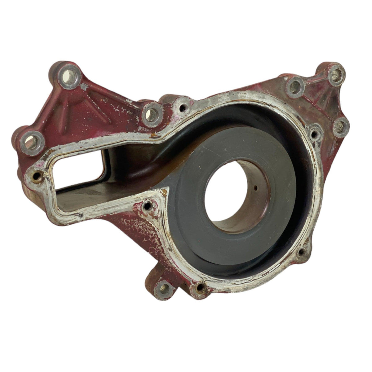 21284318 Genuine Volvo Water Pump Housing - Second Truck Parts