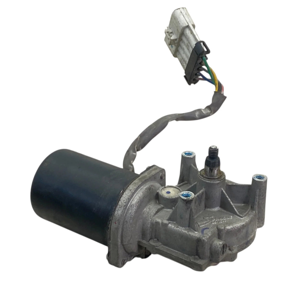 E-008-267 Genuine Volvo Wiper Motor - Second Truck Parts