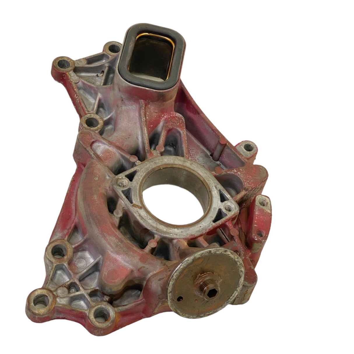 21284318 Genuine Volvo Water Pump Housing - Second Truck Parts