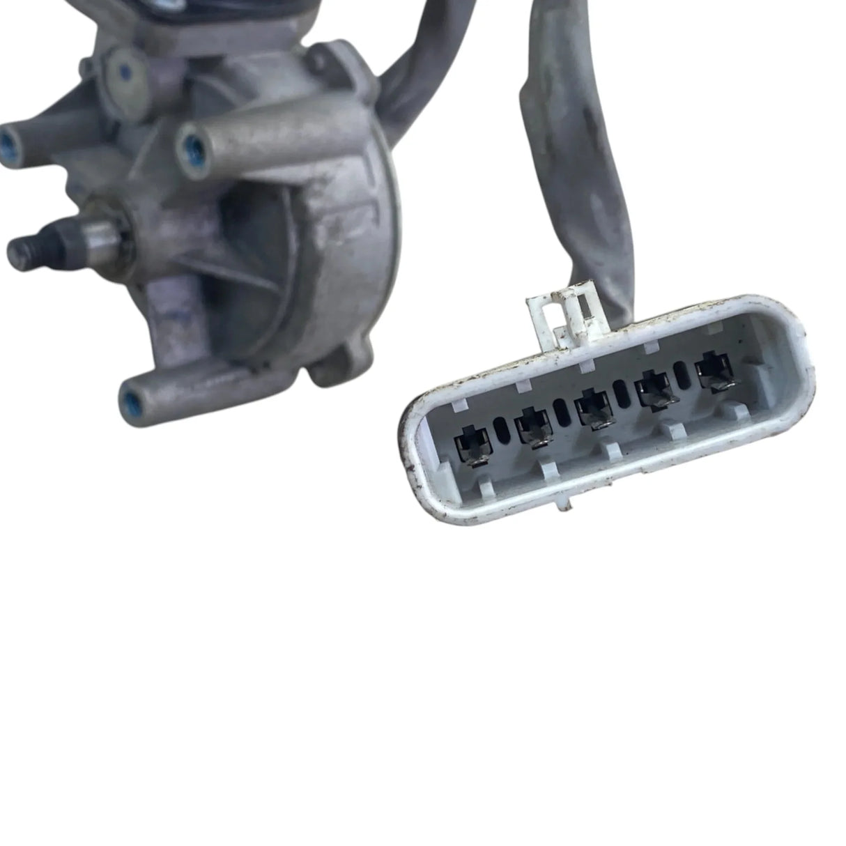 E-008-267 Genuine Volvo Wiper Motor - Second Truck Parts