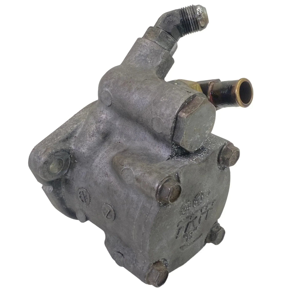 PEV181618L10101 Genuine Freightliner TRW Power Steering Pump