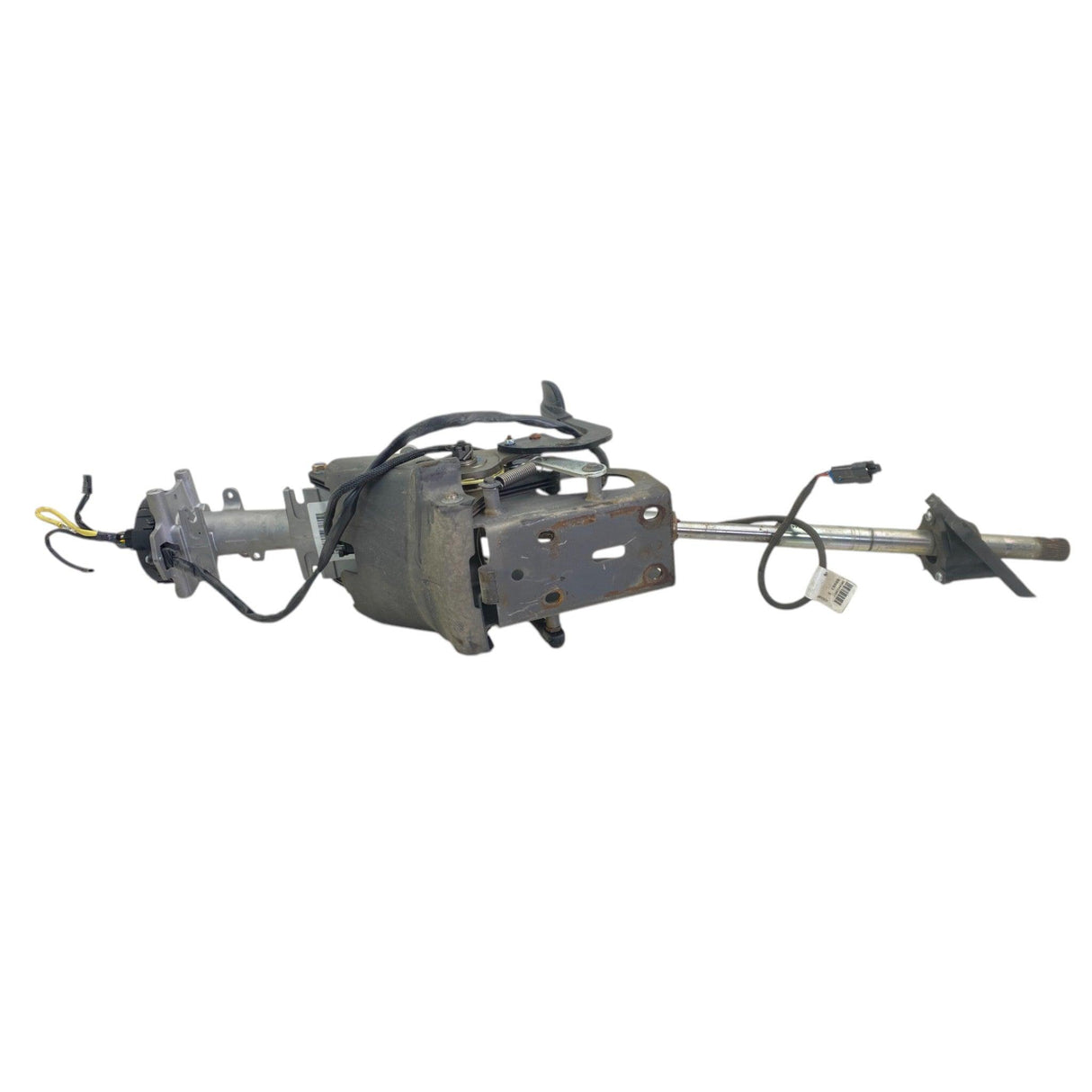 456290A1 Genuine Paccar Steering Column