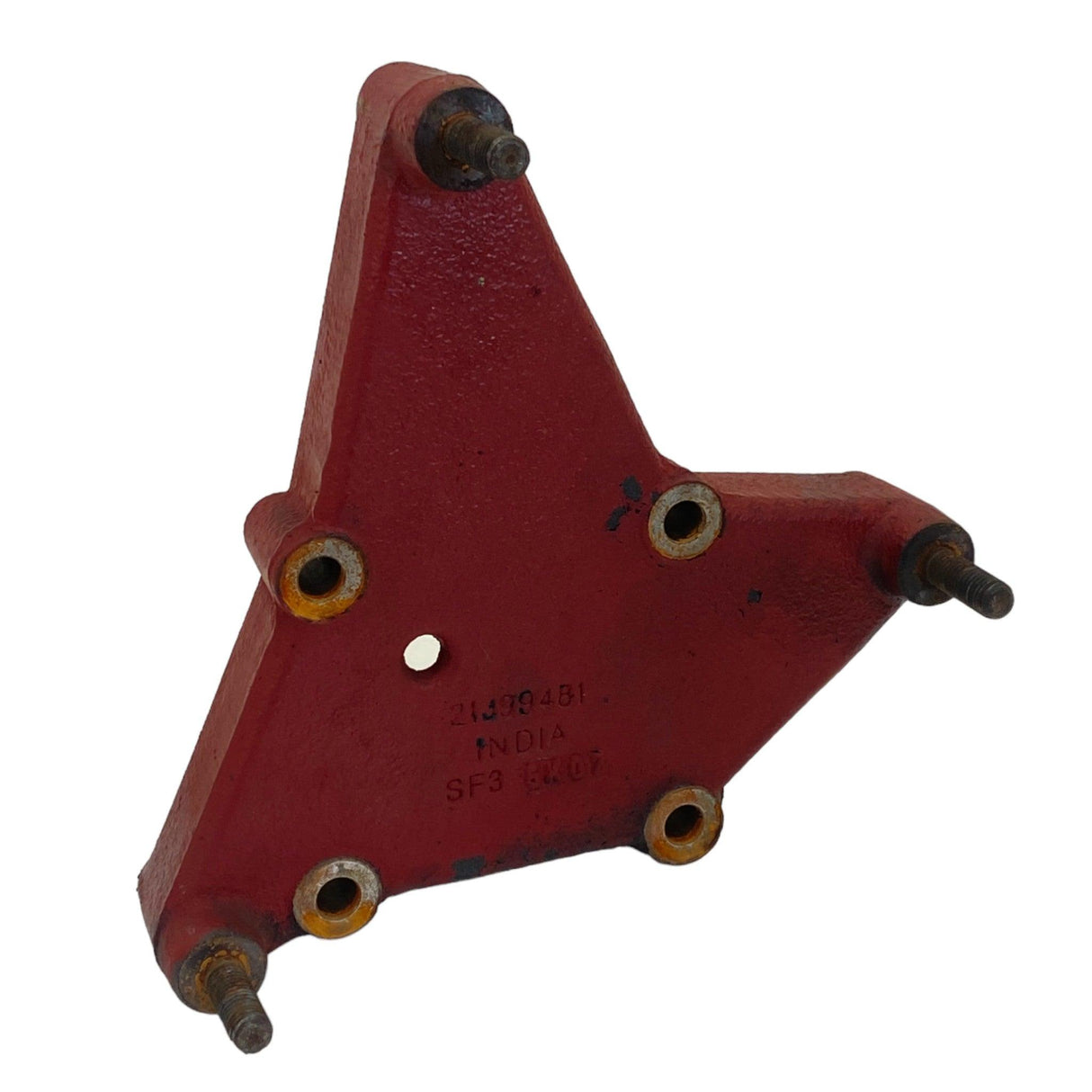 21399481 Genuine Volvo Fan Clutch Bracket - Second Truck Parts