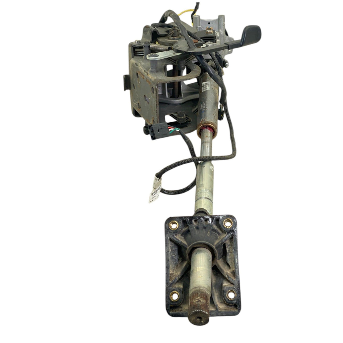 J19-6032-33111610 Genuine Paccar Steering Column - Second Truck Parts