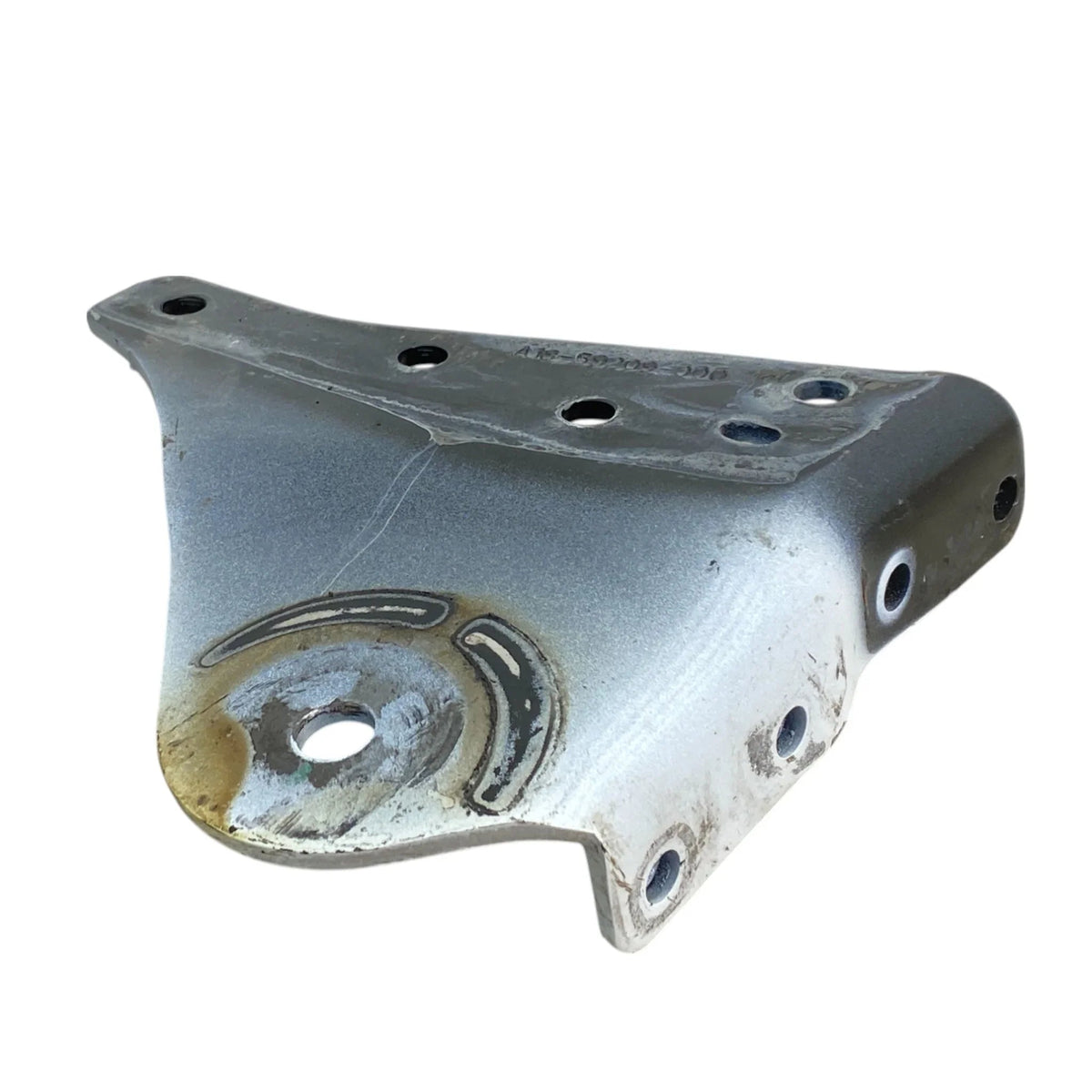 A18-59209-000 Genuine Freightliner Left Side Truck Cab Bracket - Second Truck Parts