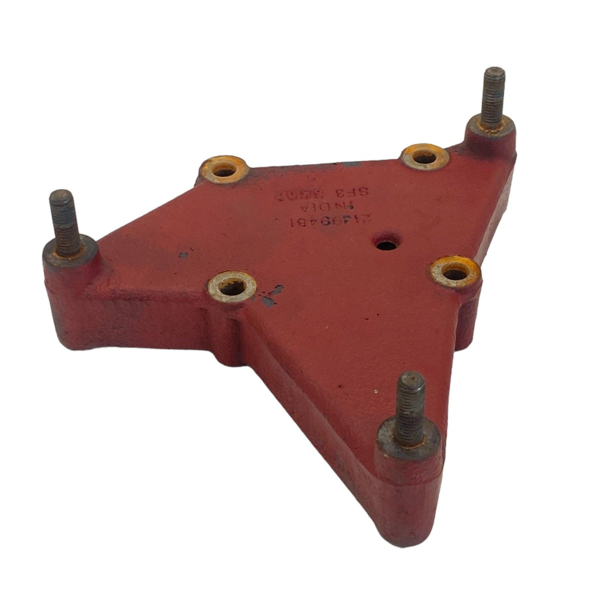 21399481 Genuine Volvo Fan Clutch Bracket - Second Truck Parts