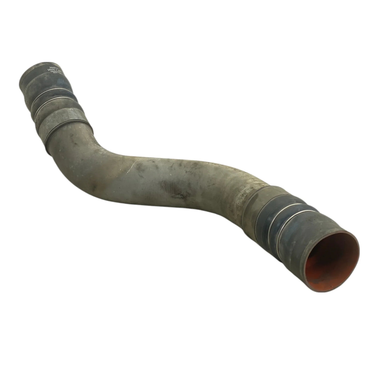 3838674C94 Genuine International Air Transfer Tube - Second Truck Parts