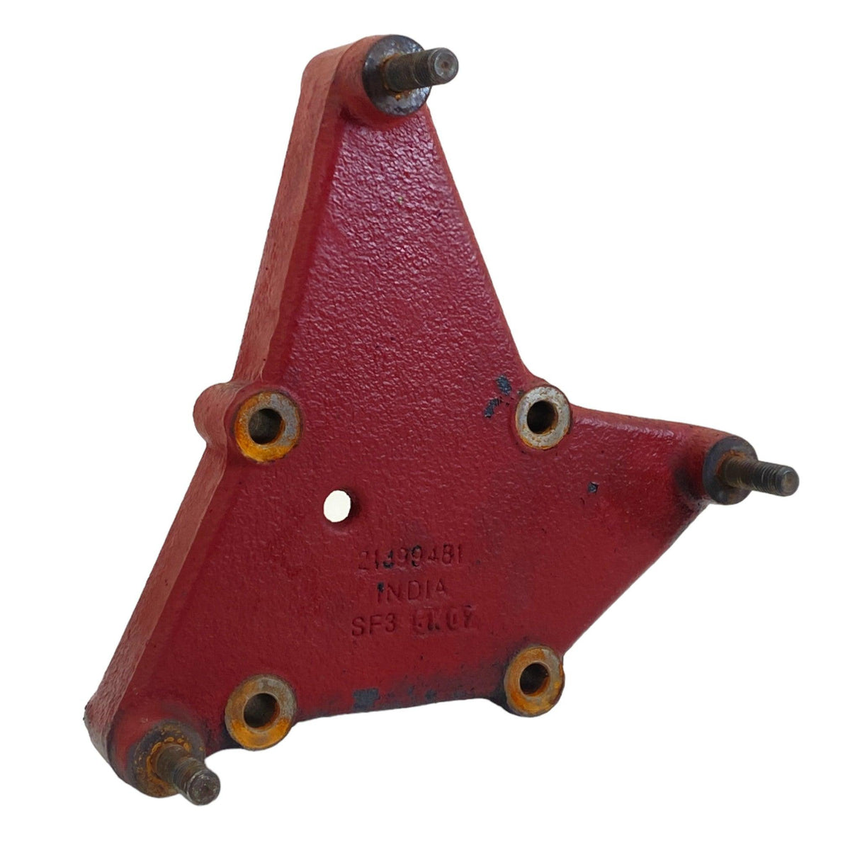 21399481 Genuine Volvo Fan Clutch Bracket - Second Truck Parts