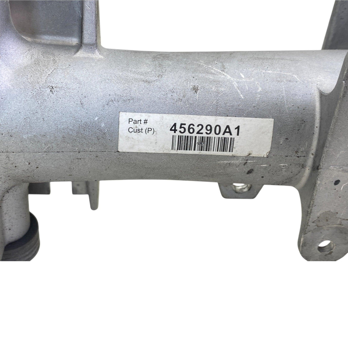 J19-6032-33111610 Genuine Paccar Steering Column - Second Truck Parts