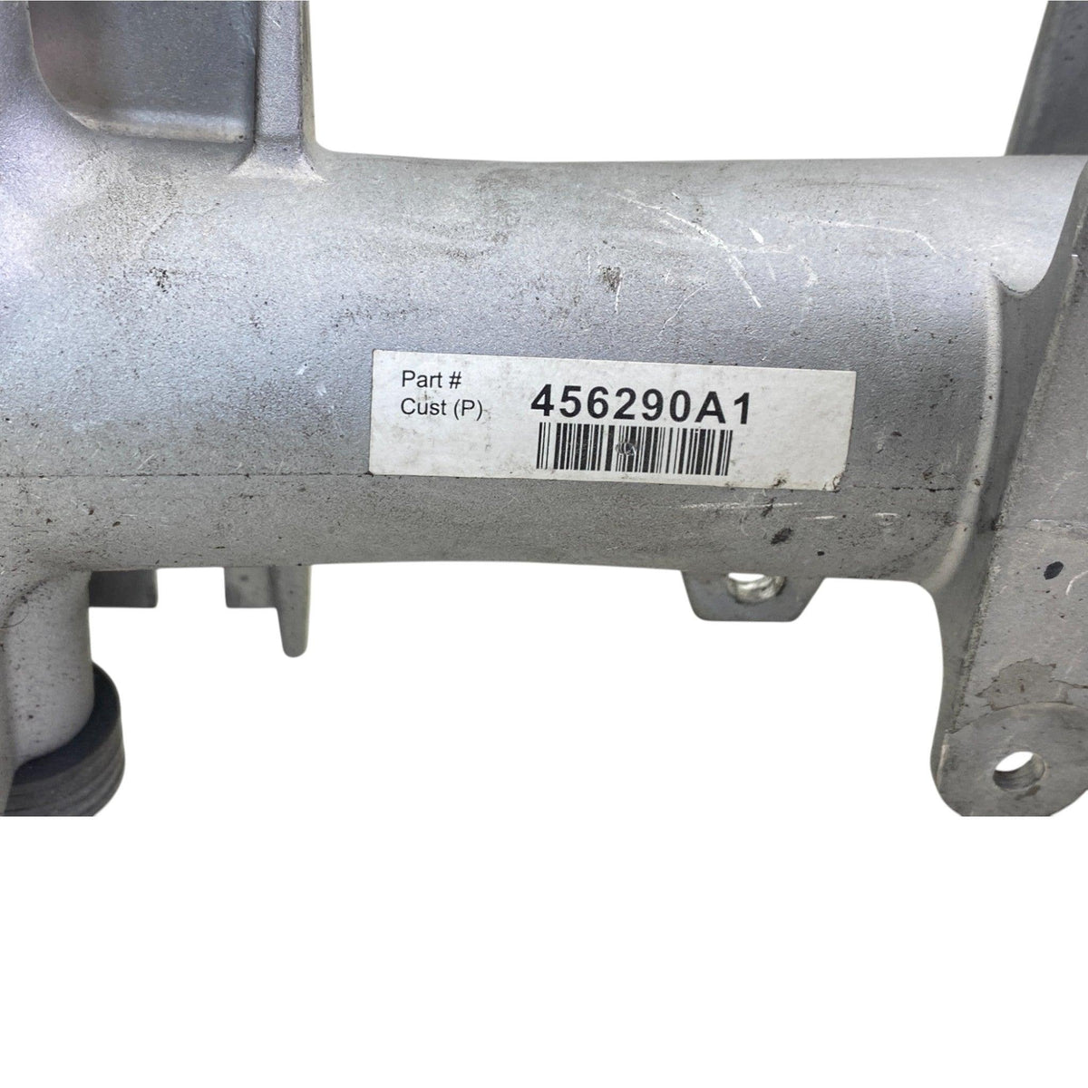J19-6032-33111610 Genuine Paccar Steering Column - Second Truck Parts