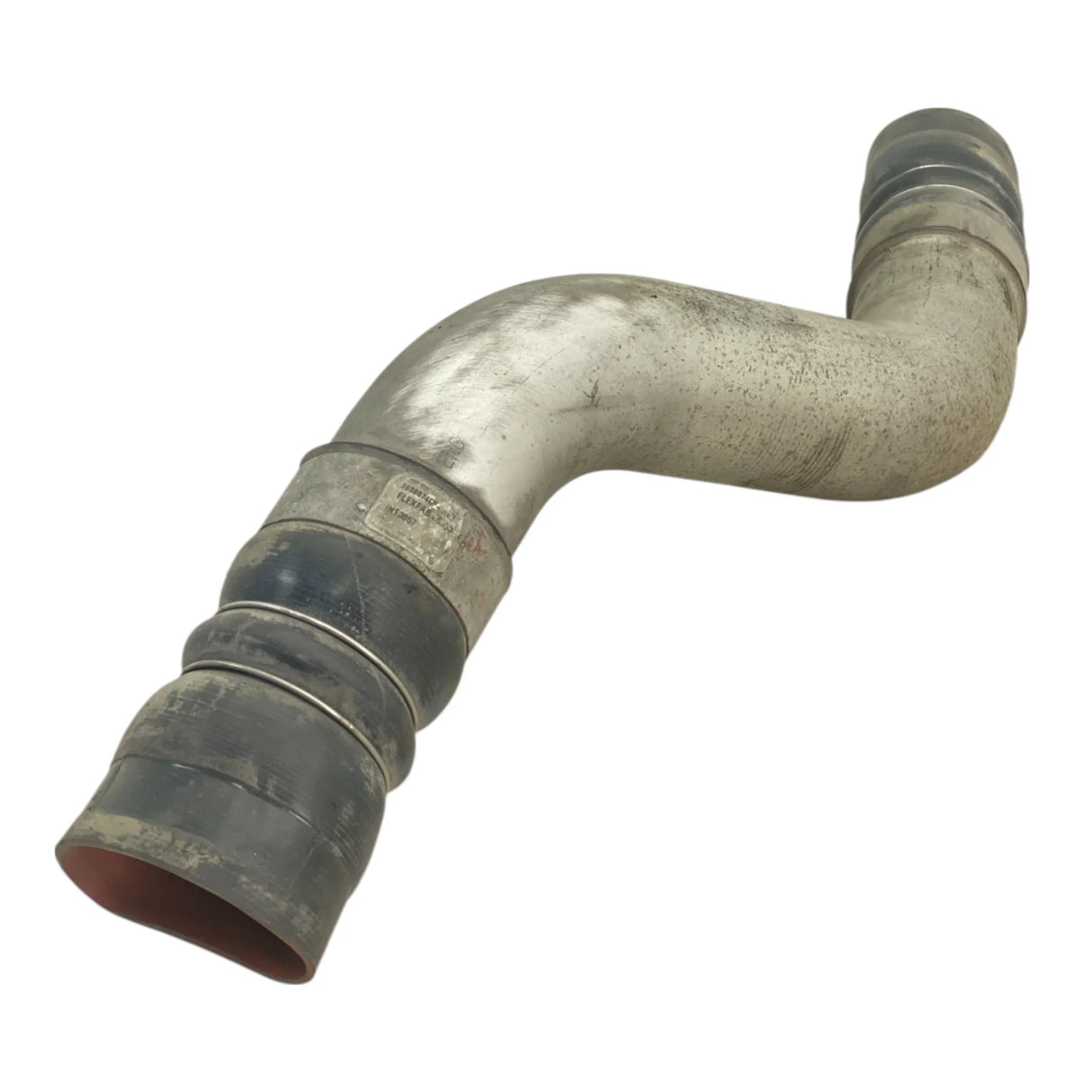 3838674C94 Genuine International Air Transfer Tube - Second Truck Parts