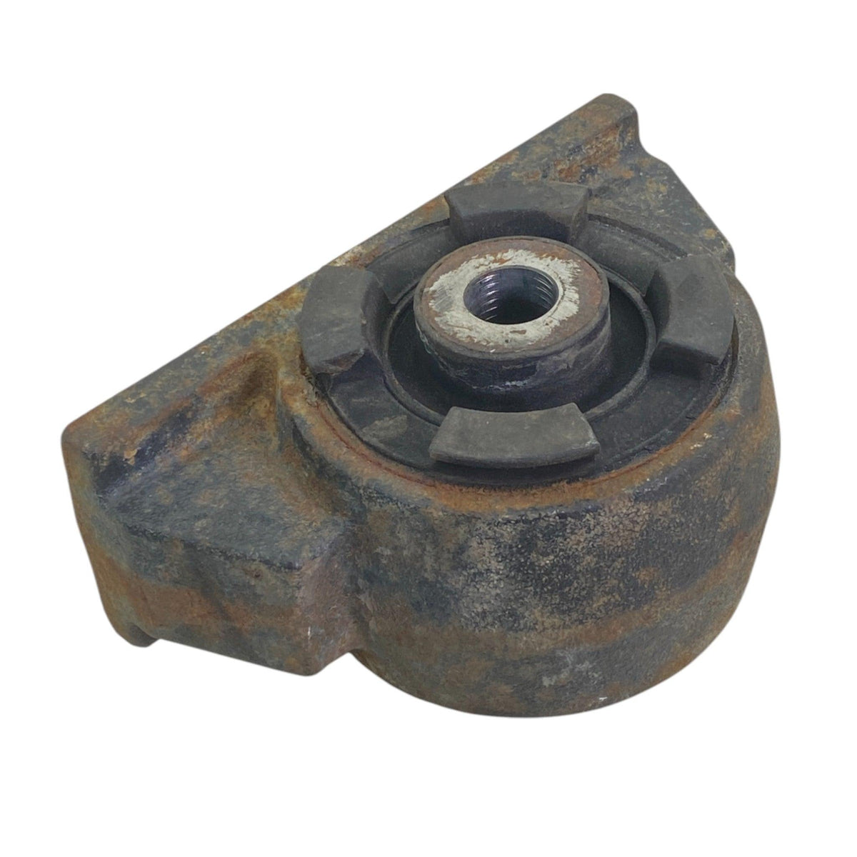 Y-46293 Genuine Volvo Cab Mount - Second Truck Parts