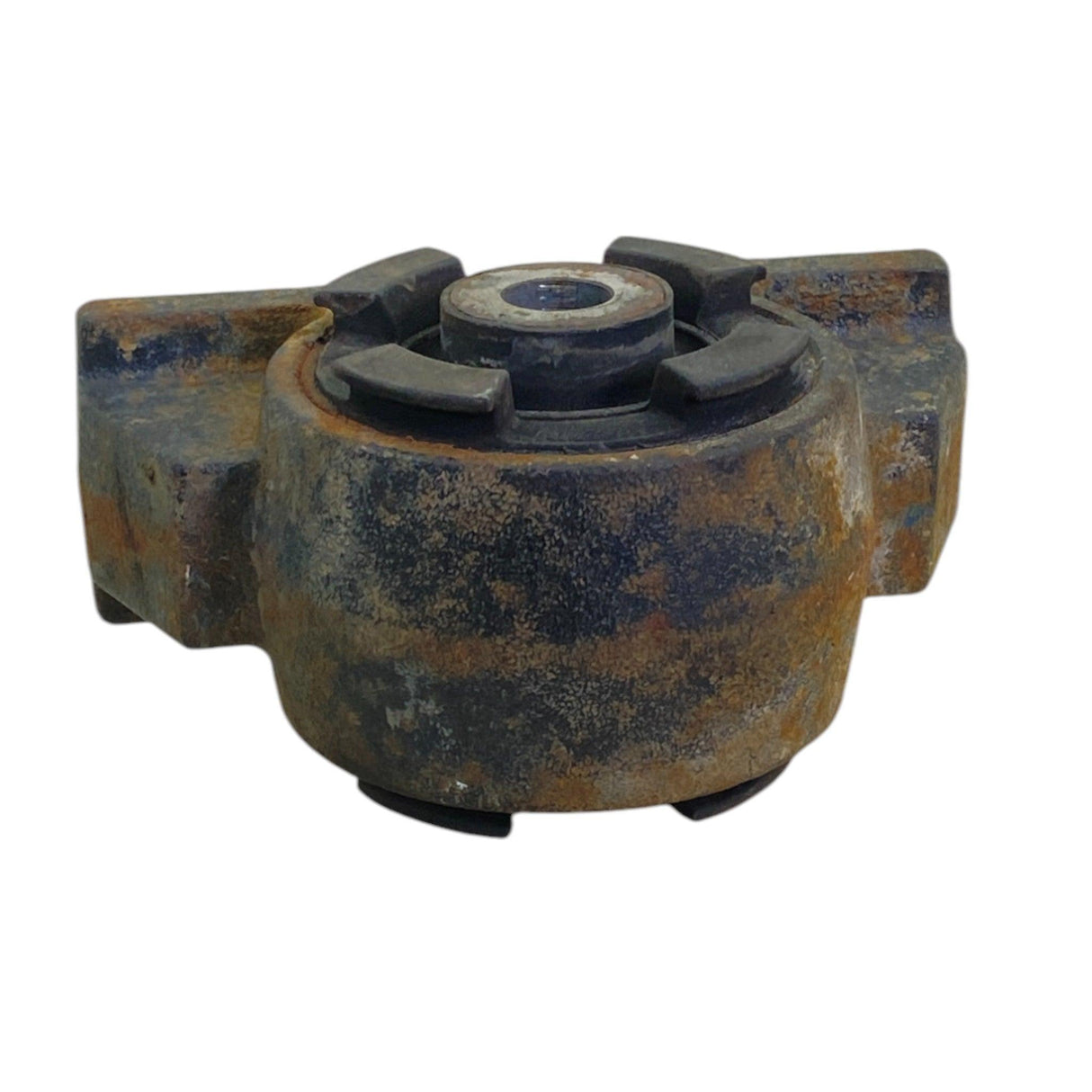 Y-46293 Genuine Volvo Cab Mount - Second Truck Parts