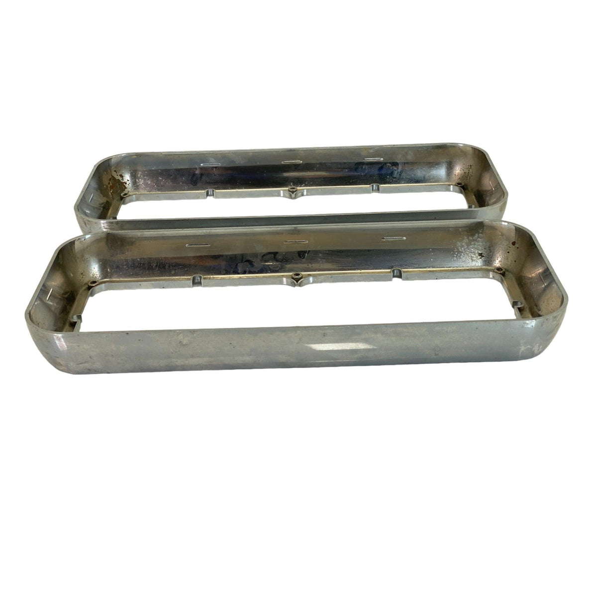 AVC 110 411204 Genuine Freightliner Headlamp Bezel - Headlights