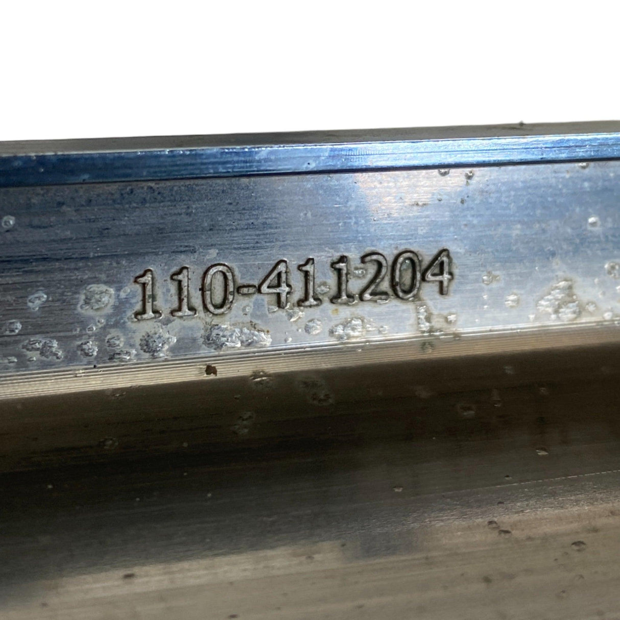110-411204 Genuine Freightliner Headlamp Bezel - Second Truck Parts