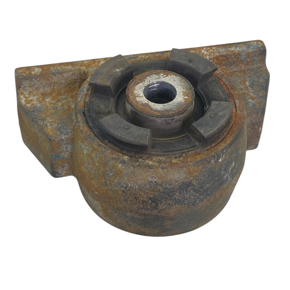 Y-46293 Genuine Volvo Cab Mount - Second Truck Parts