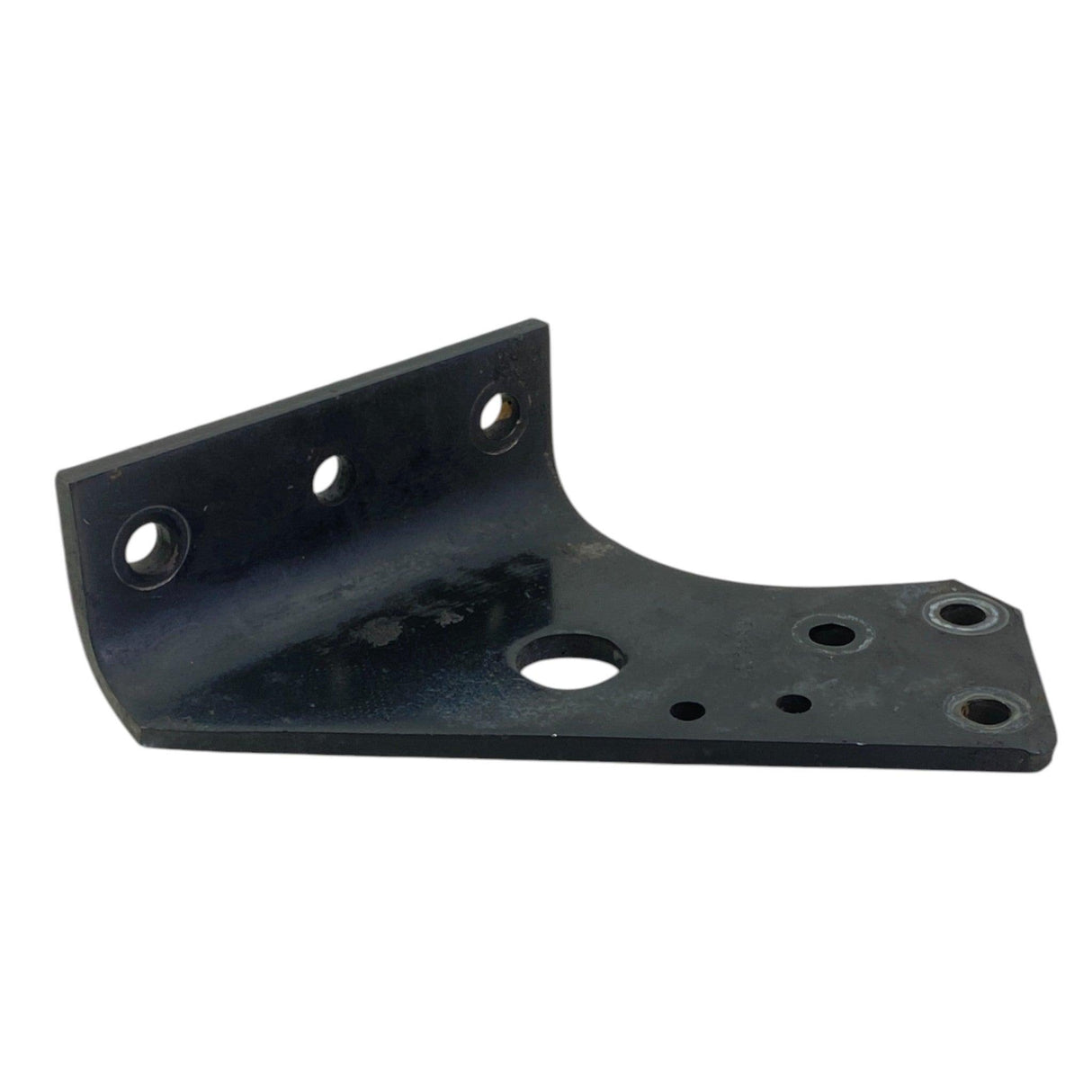 468836C4 Genuine International Left Bracket Mounting Cab Crossmember - Second Truck Parts