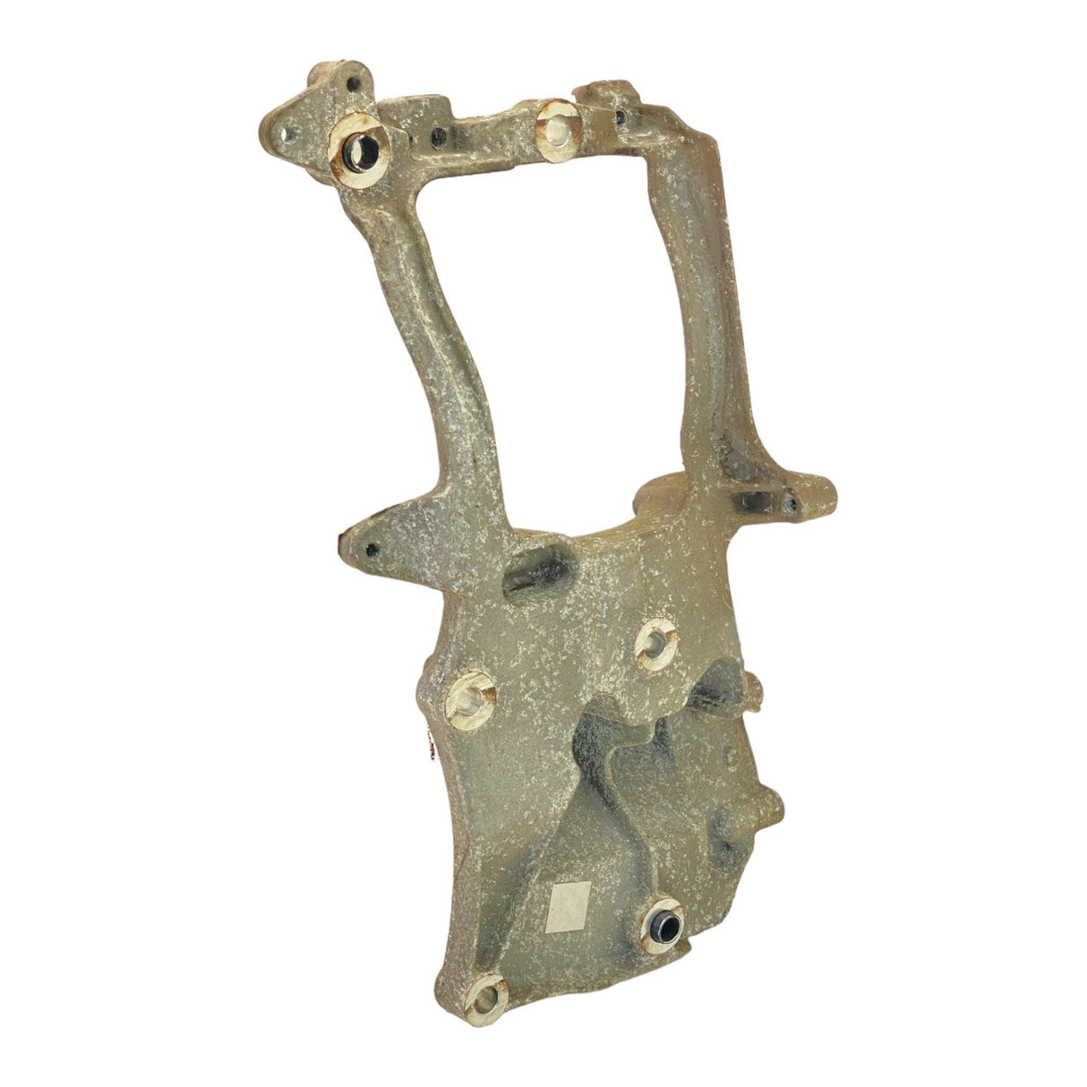 A4721550335 Genuine Detroit Diesel Engine Alternator Bracket - Second Truck Parts