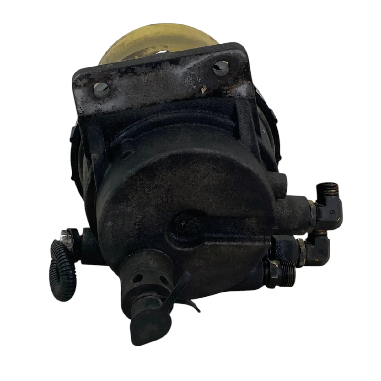 6841065 Genuine Davco Fuel Water Separator 487 - Second Truck Parts