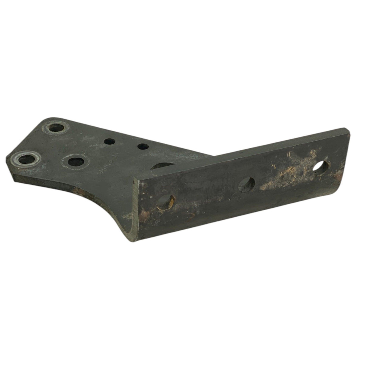 468836C4 Genuine International Left Bracket Mounting Cab Crossmember - Second Truck Parts