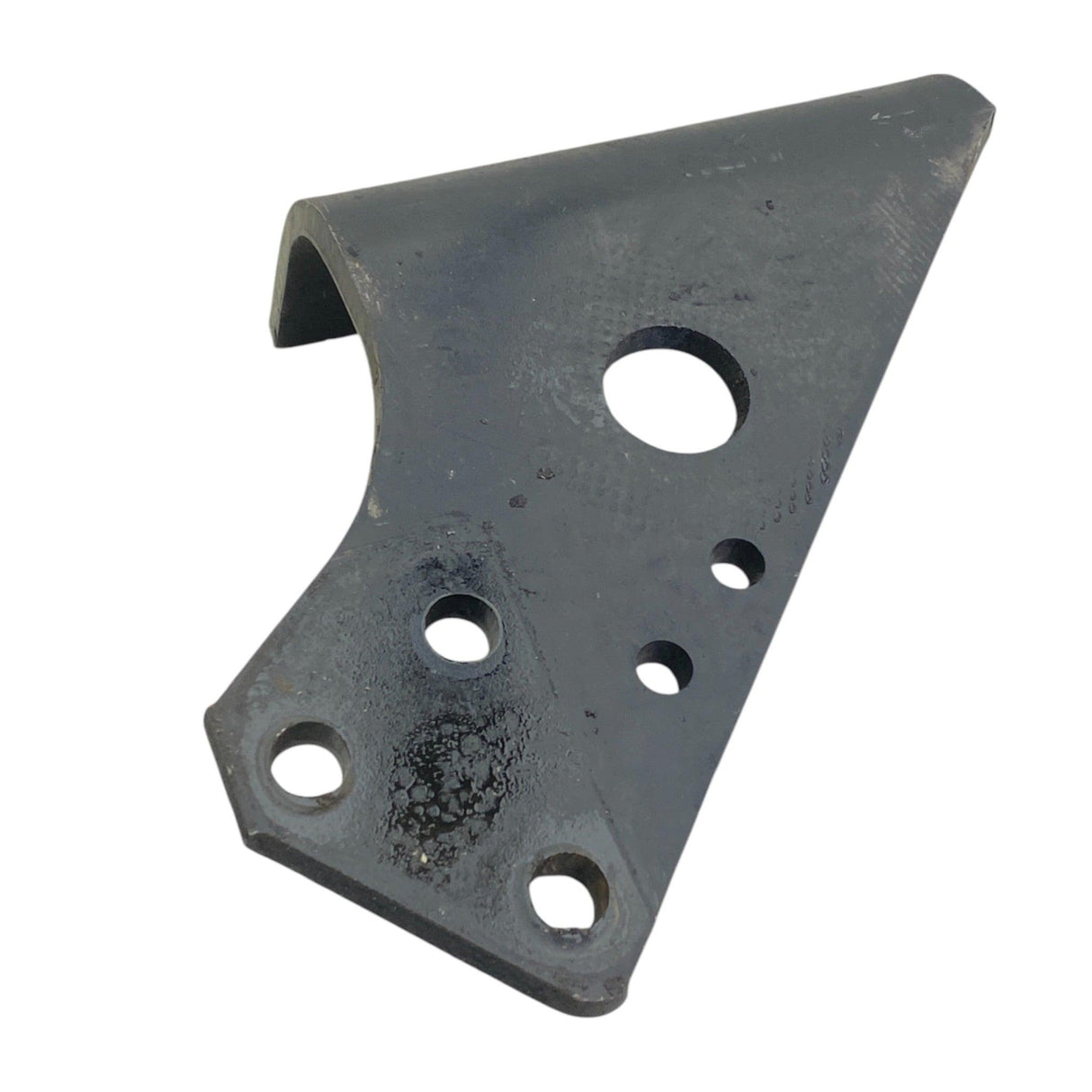 468836C4 Genuine International Left Bracket Mounting Cab Crossmember - Second Truck Parts