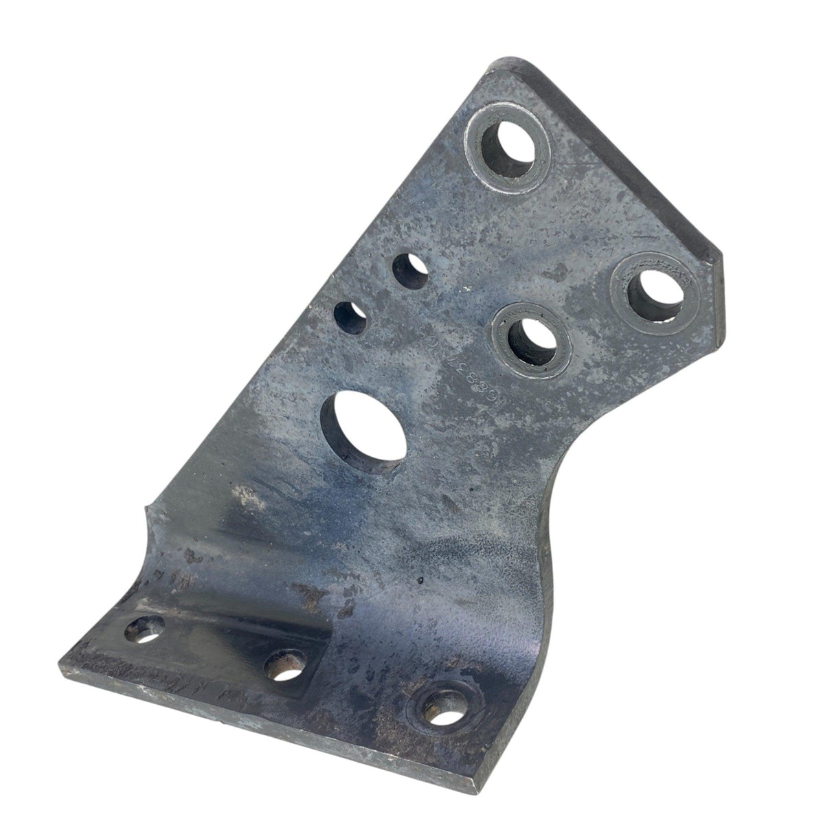 468837C4 Genuine International Right Bracket Mounting Cab Crossmember - Second Truck Parts
