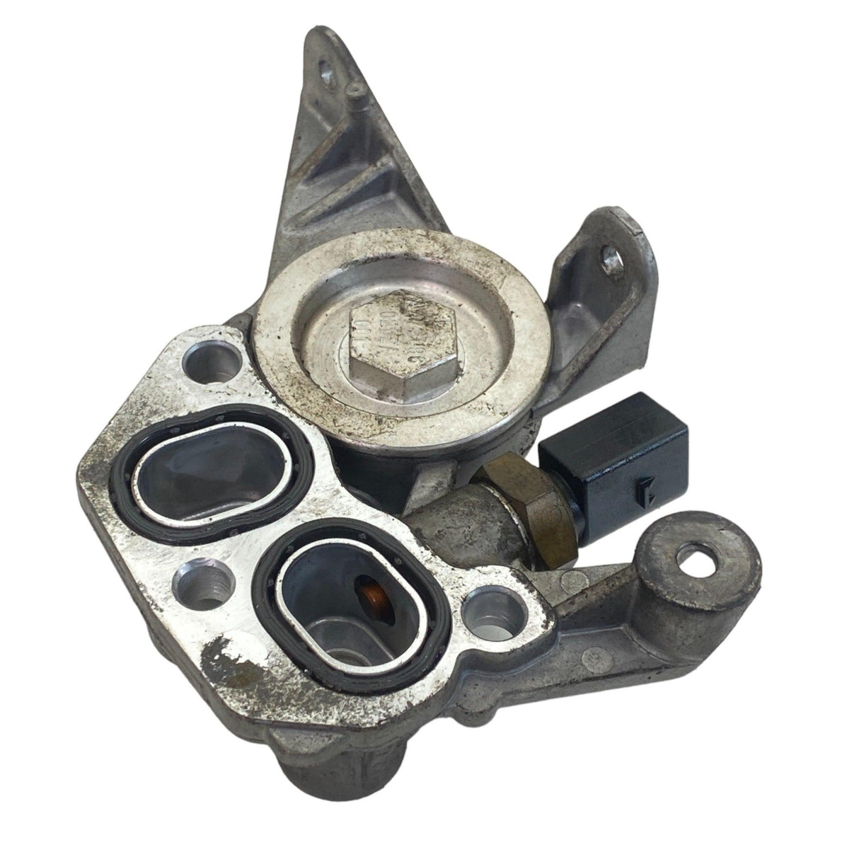 A4720703117 Genuine Detroit Diesel Low Pressure Sealing Flange - Second Truck Parts