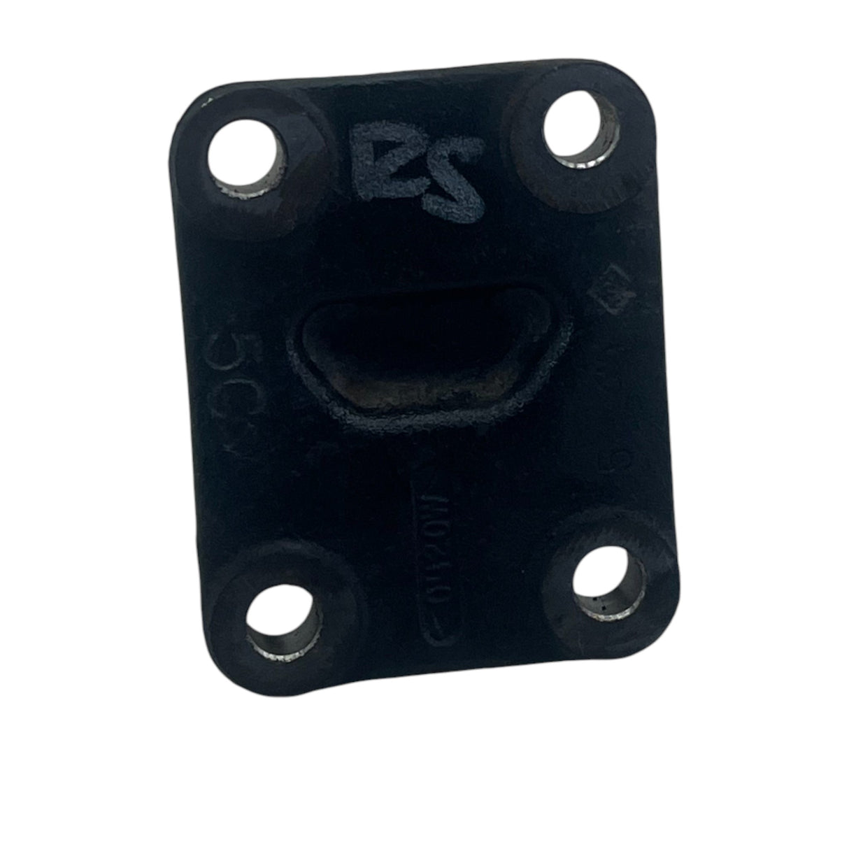 3532953C1 Genuine International Rear Engine Mounting Bracket - Second Truck Parts