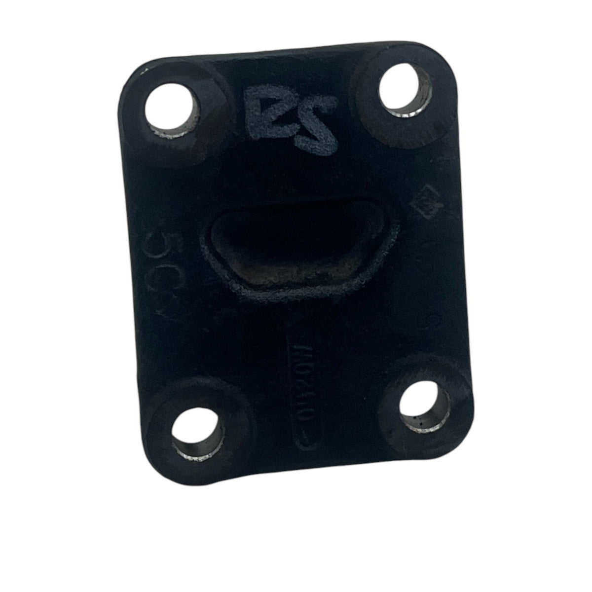 3532953C1 Genuine International Rear Engine Mounting Bracket - Second Truck Parts