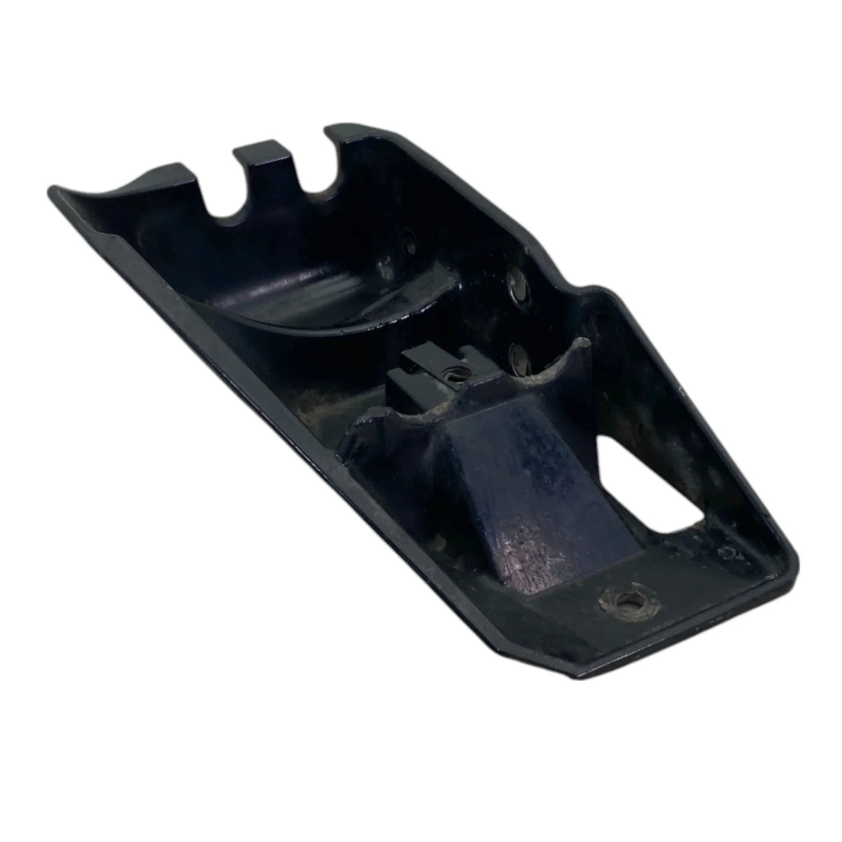21-28997-000 Genuine Freightliner Left Hand Bumper Mounting Bracket - Second Truck Parts