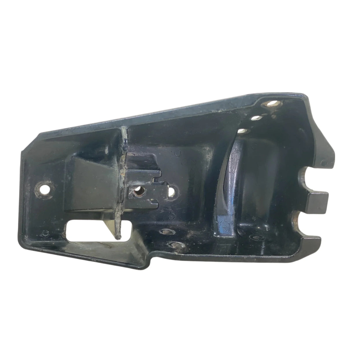 21-28997-000 Genuine Freightliner Left Hand Bumper Mounting Bracket - Second Truck Parts